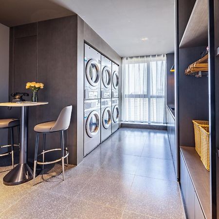 Atour Hotel Wuhan Chuhe Han Street Hongshan Plaza エクステリア 写真